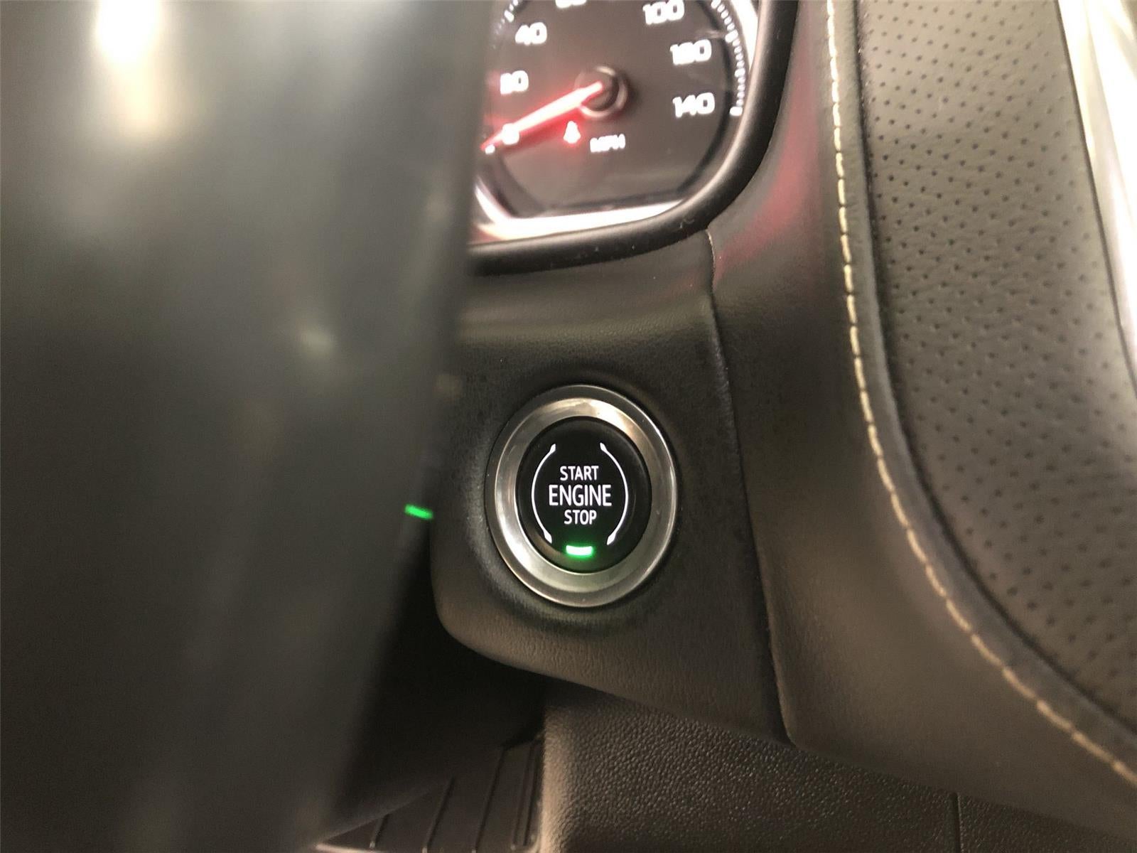 2021 Chevrolet Suburban Premier