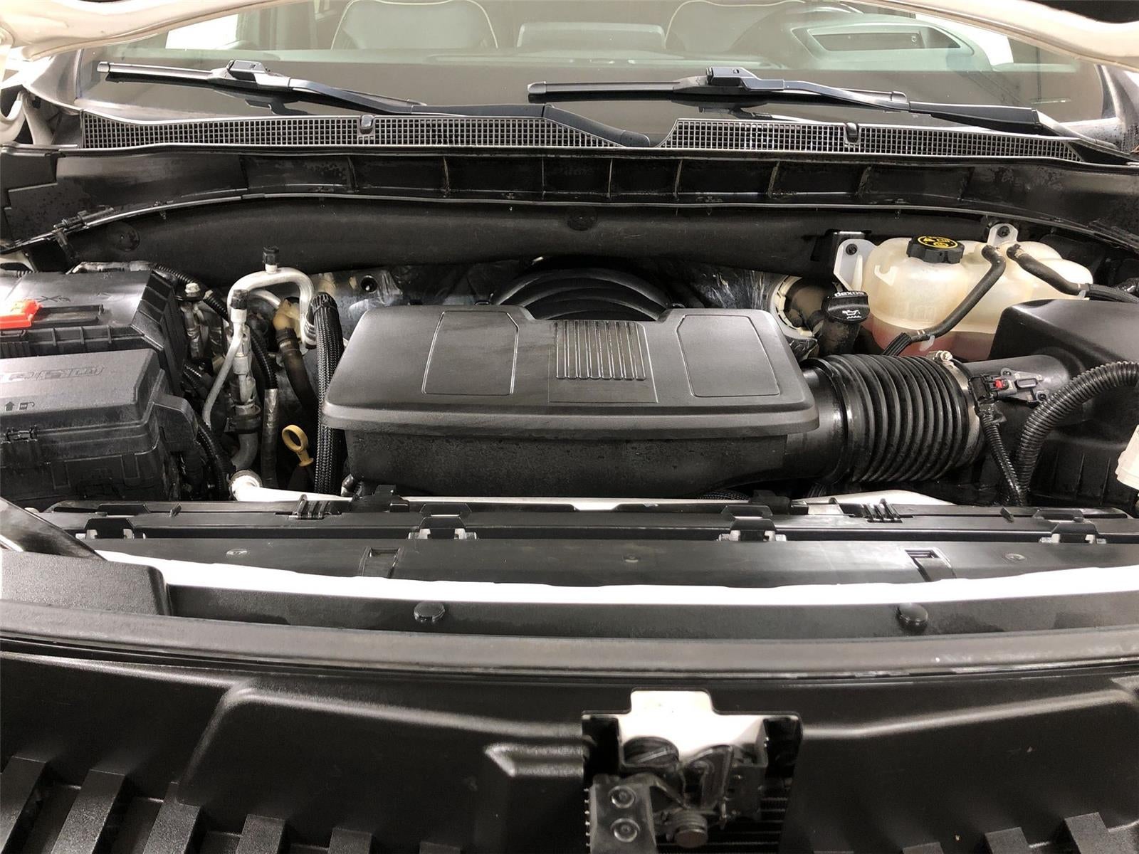 2021 Chevrolet Suburban Premier