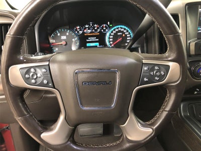 2019 GMC Sierra 2500 HD Denali