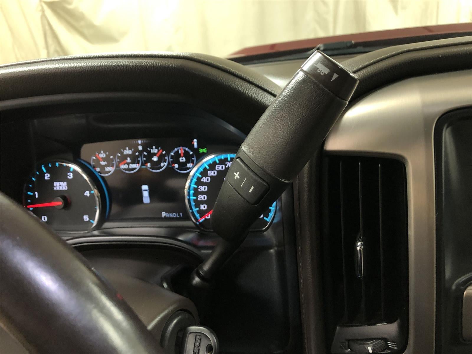 2019 GMC Sierra 2500 HD Denali