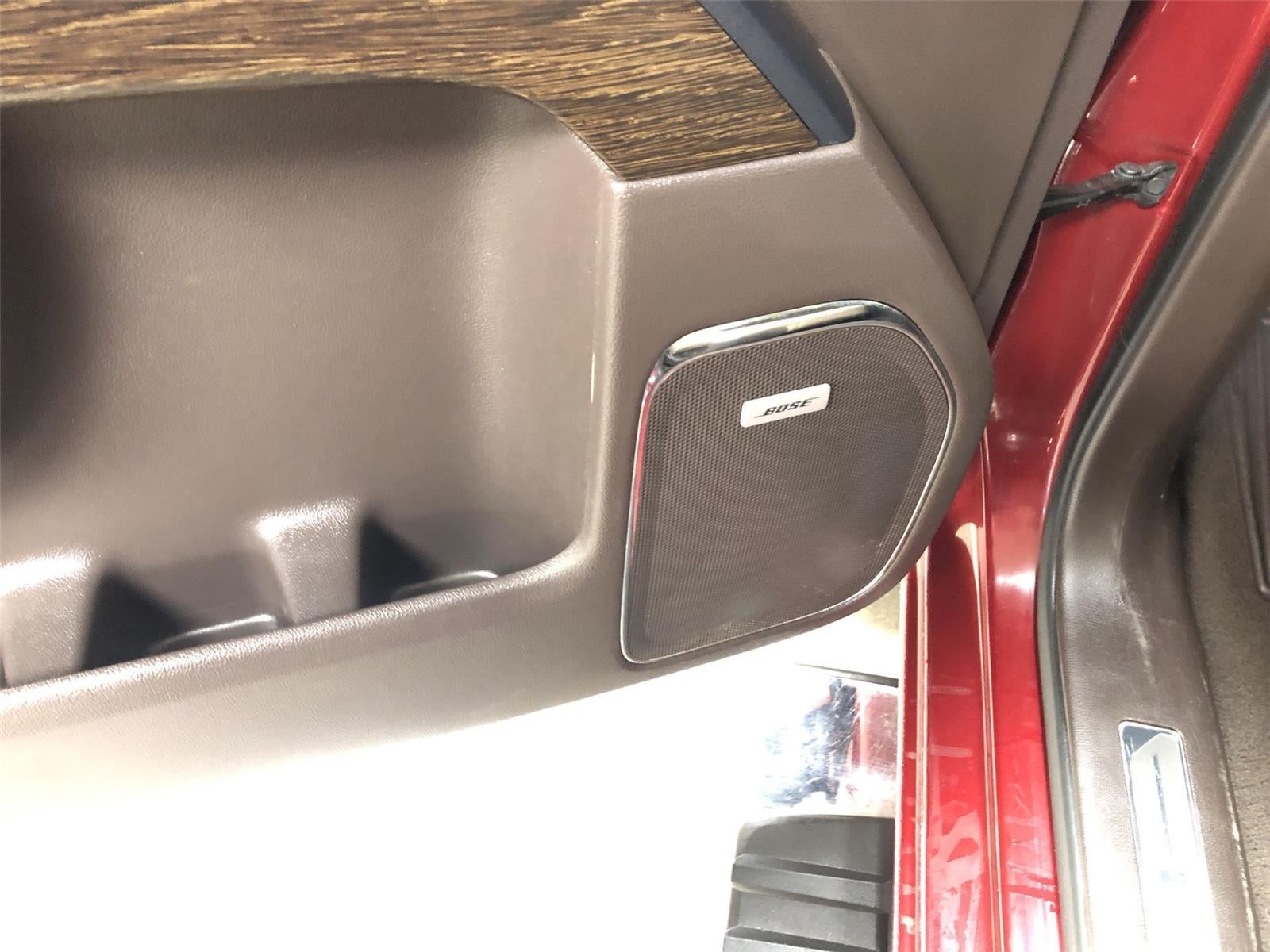 2019 GMC Sierra 2500 HD Denali