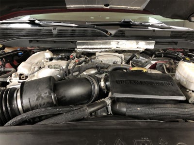 2019 GMC Sierra 2500 HD Denali