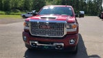 2019 GMC Sierra 2500 HD Denali