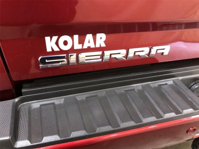 2019 GMC Sierra 2500 HD Denali