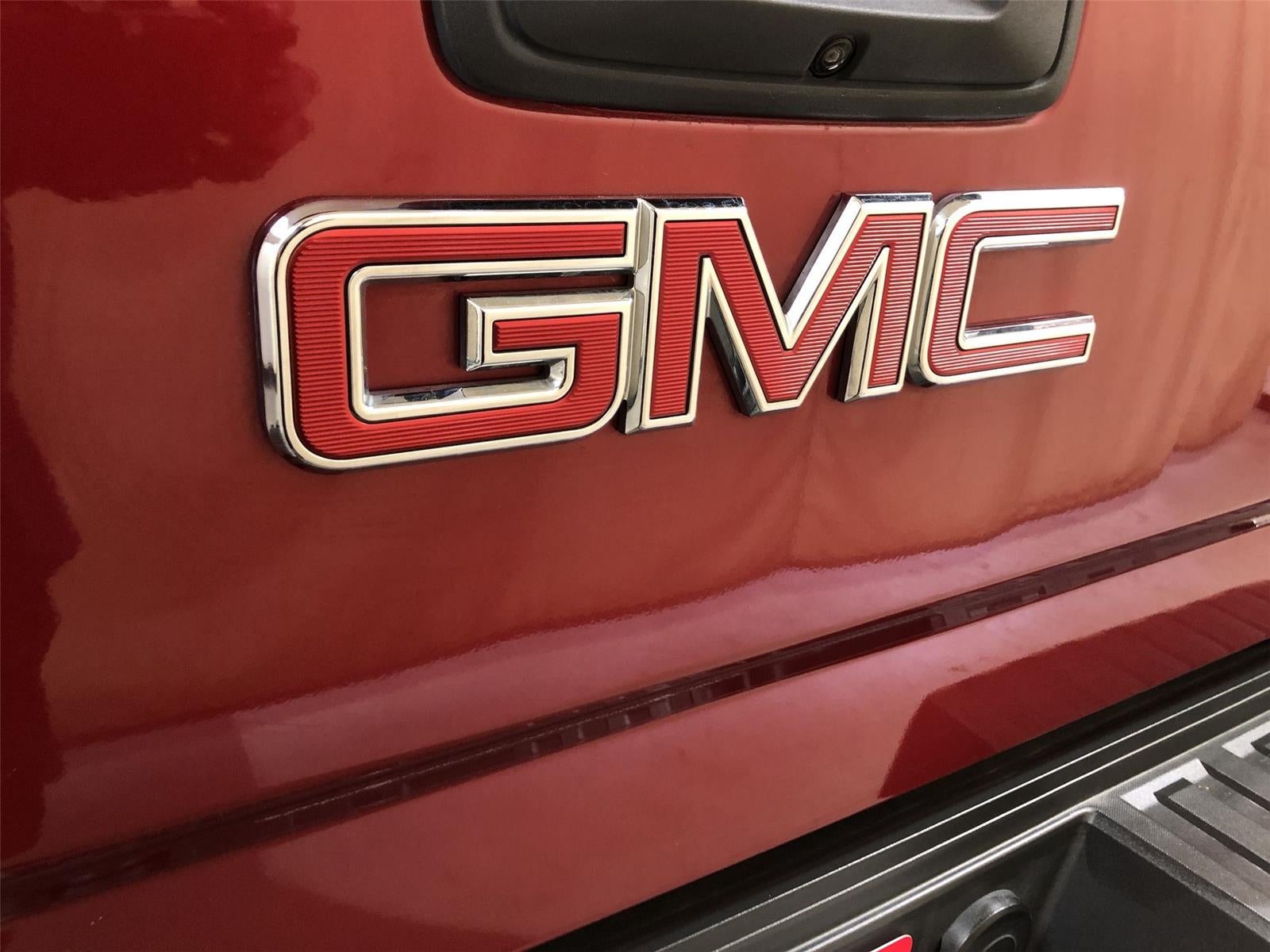 2019 GMC Sierra 2500 HD Denali