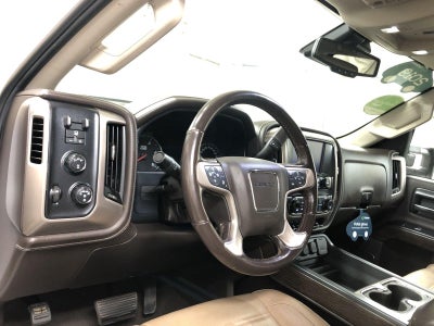 2019 GMC Sierra 2500 HD Denali
