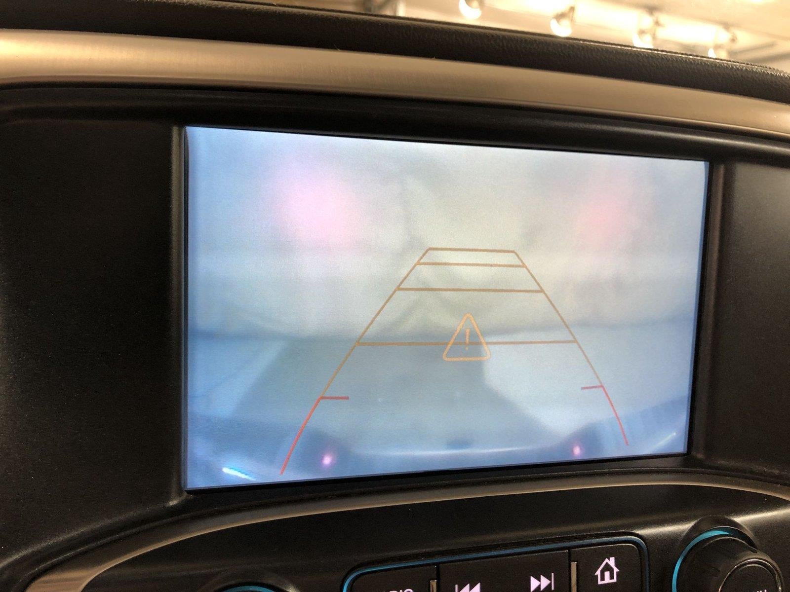 2019 GMC Sierra 2500 HD Denali