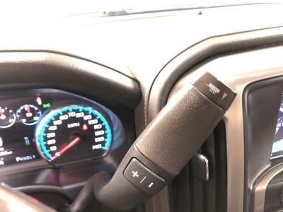 2019 GMC Sierra 2500 HD Denali