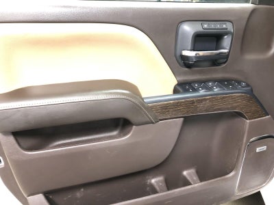 2019 GMC Sierra 2500 HD Denali