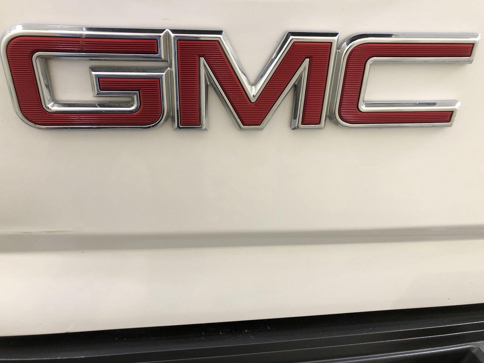 2019 GMC Sierra 2500 HD Denali