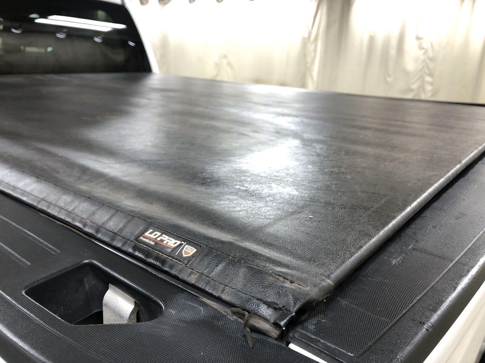 2019 GMC Sierra 2500 HD Denali