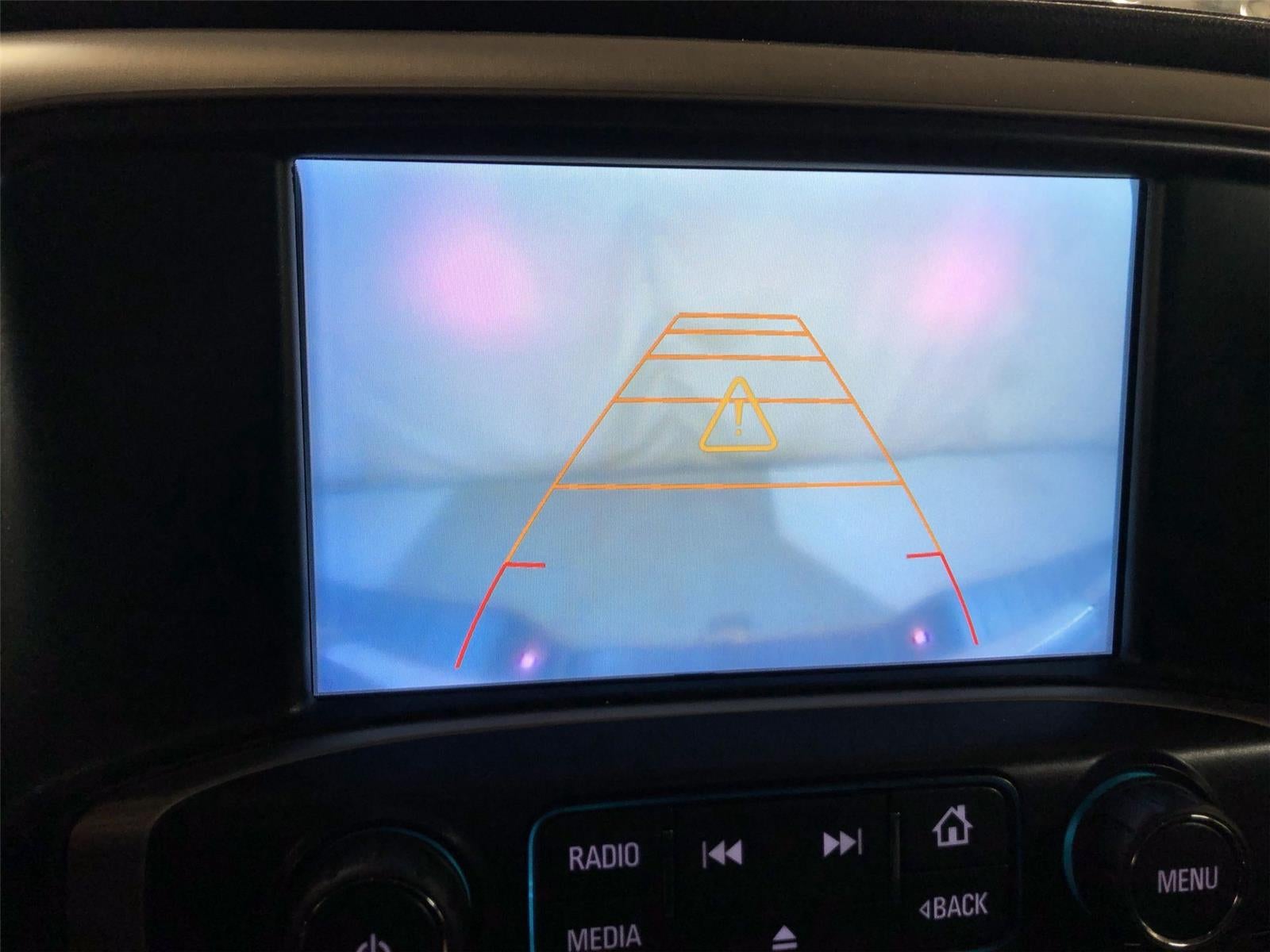 2017 GMC Sierra 2500 HD Denali