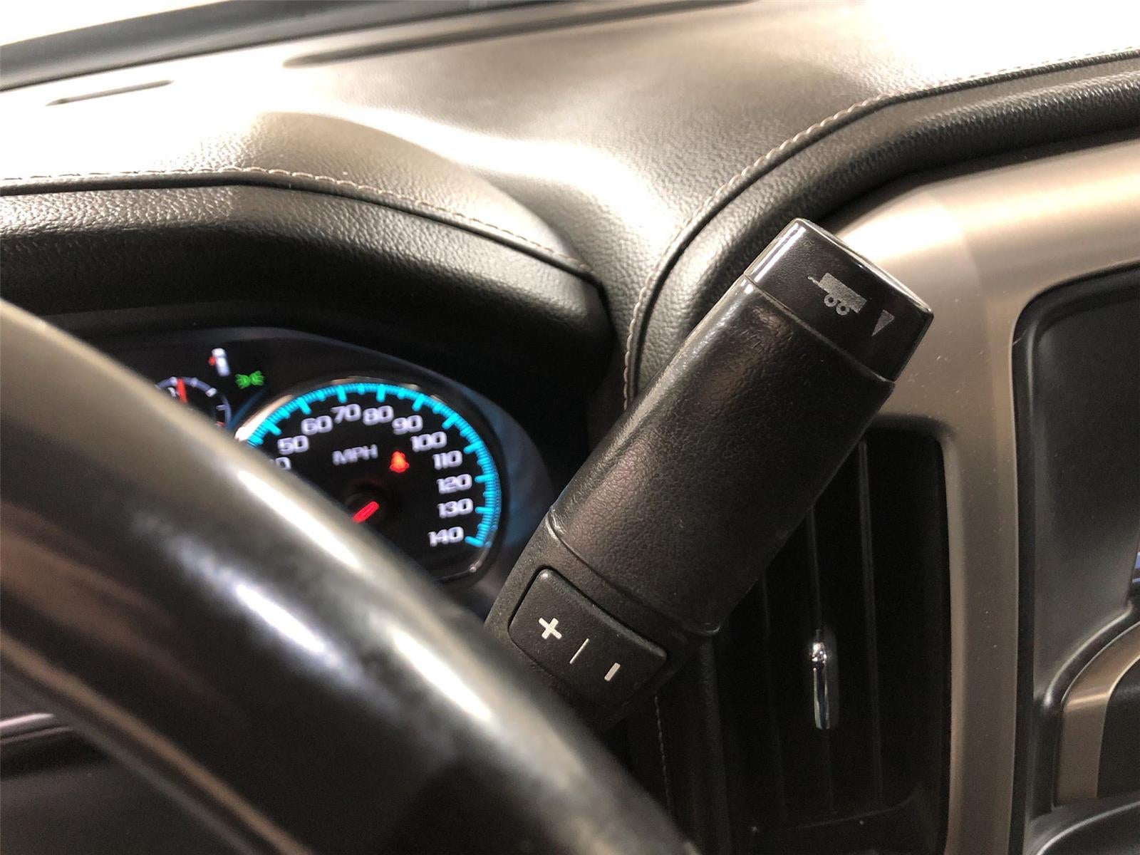 2017 GMC Sierra 2500 HD Denali