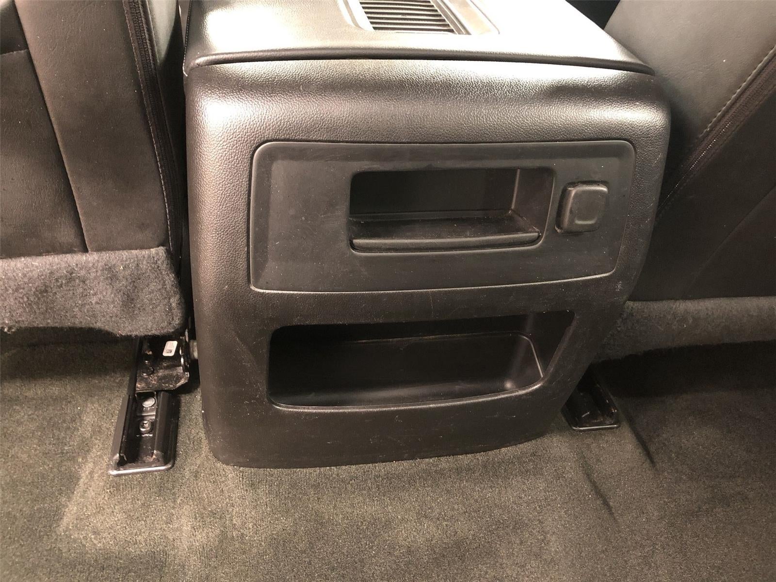 2017 GMC Sierra 2500 HD Denali