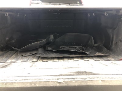 2017 GMC Sierra 2500 HD Denali