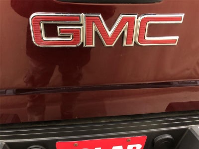 2017 GMC Sierra 2500 HD Denali