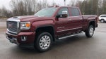 2017 GMC Sierra 2500 HD Denali