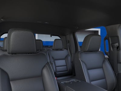 2026 GMC Sierra EV Elevation Extended Range