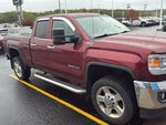 2017 GMC Sierra 2500 HD SLE