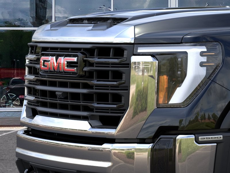 2026 GMC Sierra 3500 HD Pro