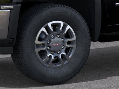 2026 GMC Sierra 3500 HD Pro
