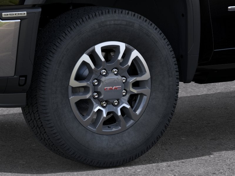 2026 GMC Sierra 3500 HD Pro