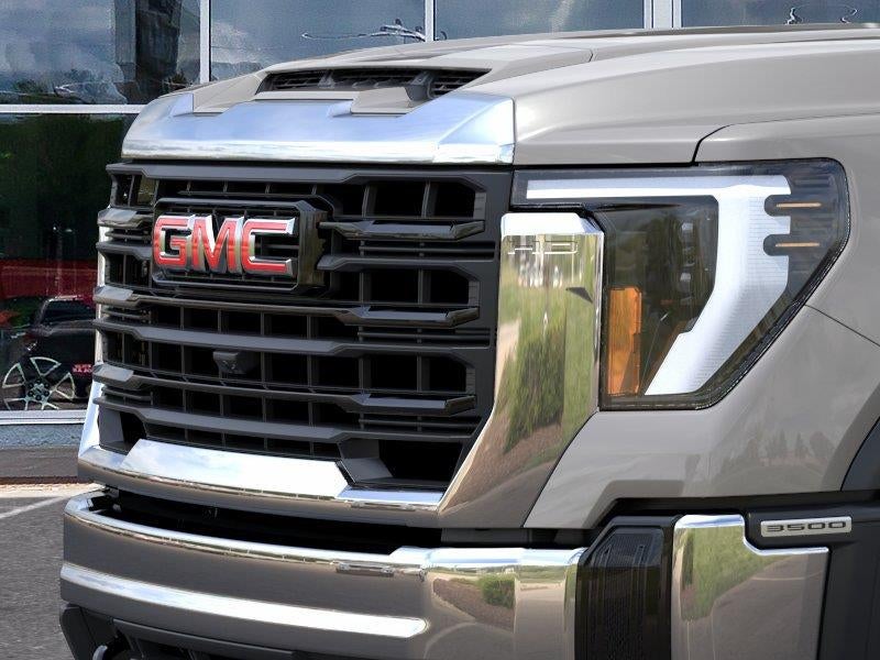2026 GMC Sierra 3500 HD Pro