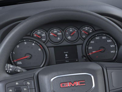 2026 GMC Sierra 3500 HD Pro