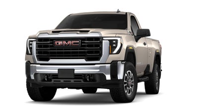 2026 GMC Sierra 3500 HD Pro