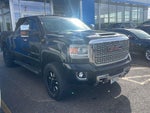 2019 GMC Sierra 3500 HD Denali