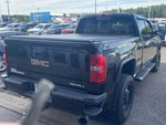 2019 GMC Sierra 3500 HD Denali