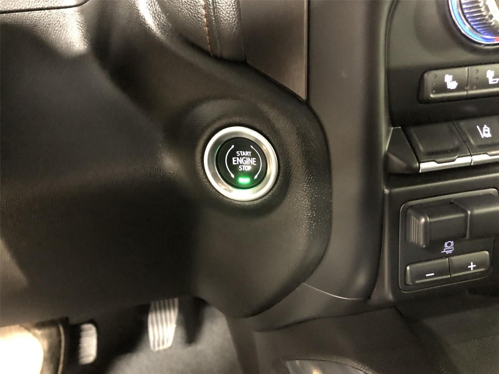 2021 GMC Sierra 2500 HD AT4