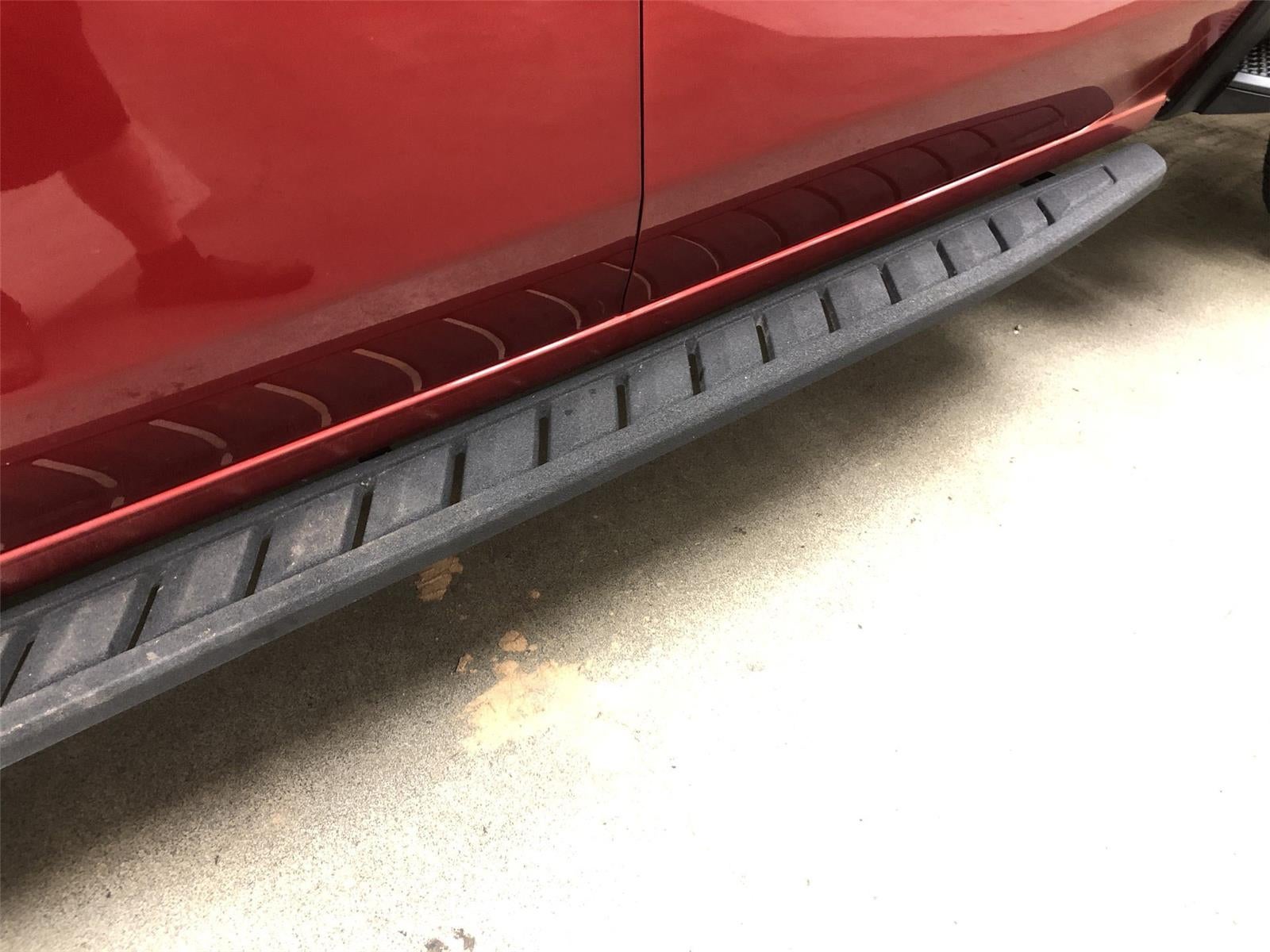 2021 GMC Sierra 2500 HD AT4