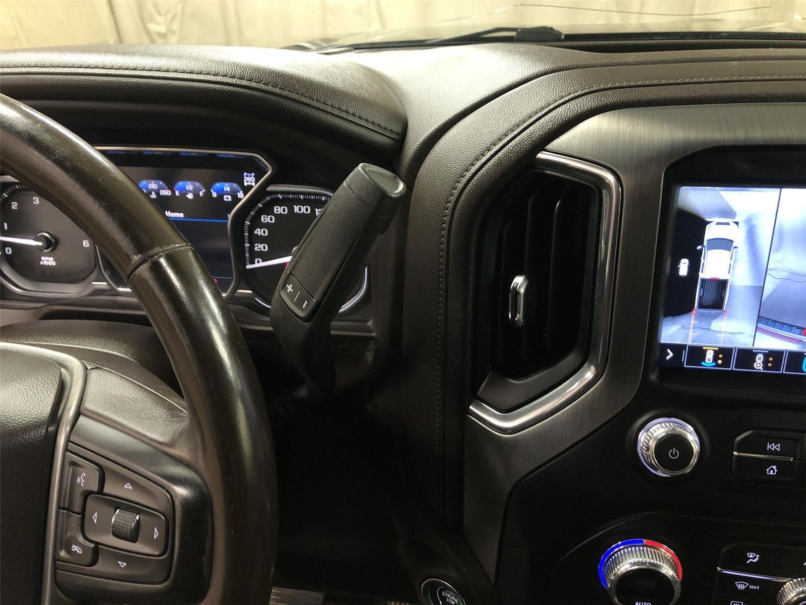 2022 GMC Sierra 2500 HD Denali