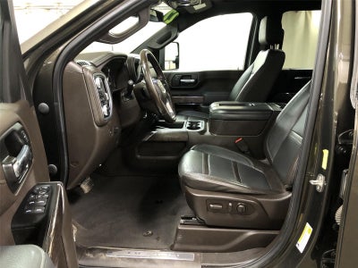 2022 GMC Sierra 2500 HD Denali