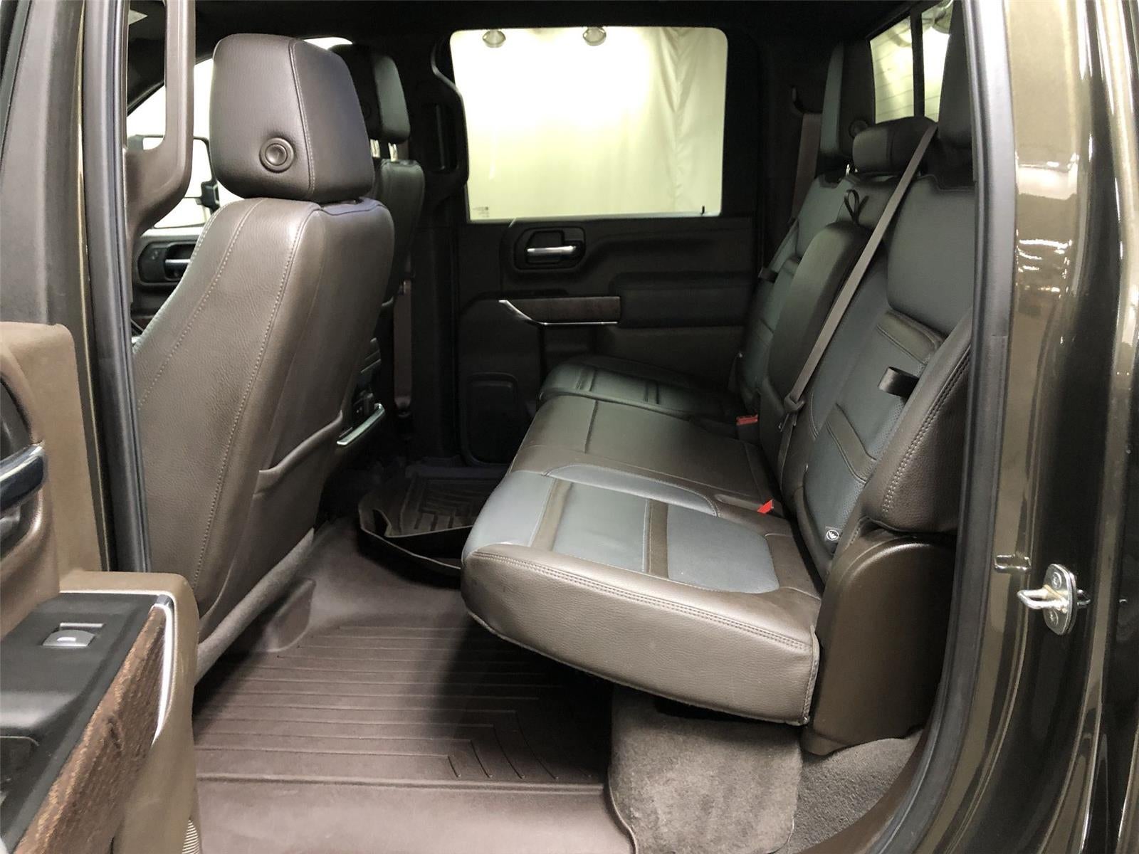 2022 GMC Sierra 2500 HD Denali