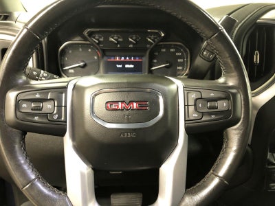 2022 GMC Sierra 3500 HD SLE