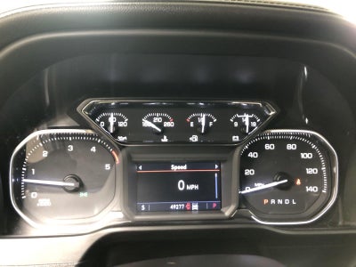 2022 GMC Sierra 3500 HD SLE