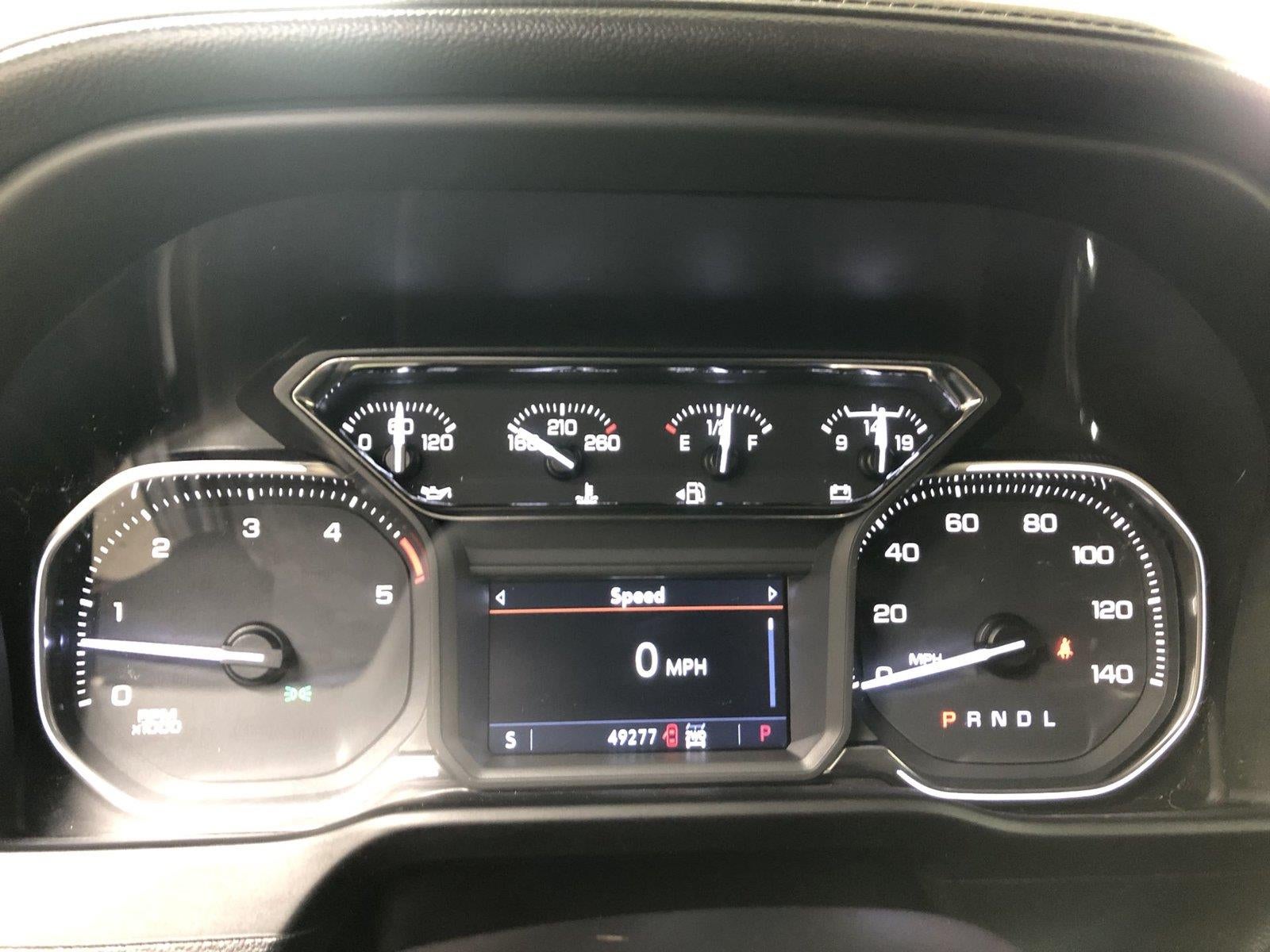 2022 GMC Sierra 3500 HD SLE