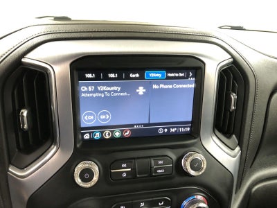 2022 GMC Sierra 3500 HD SLE