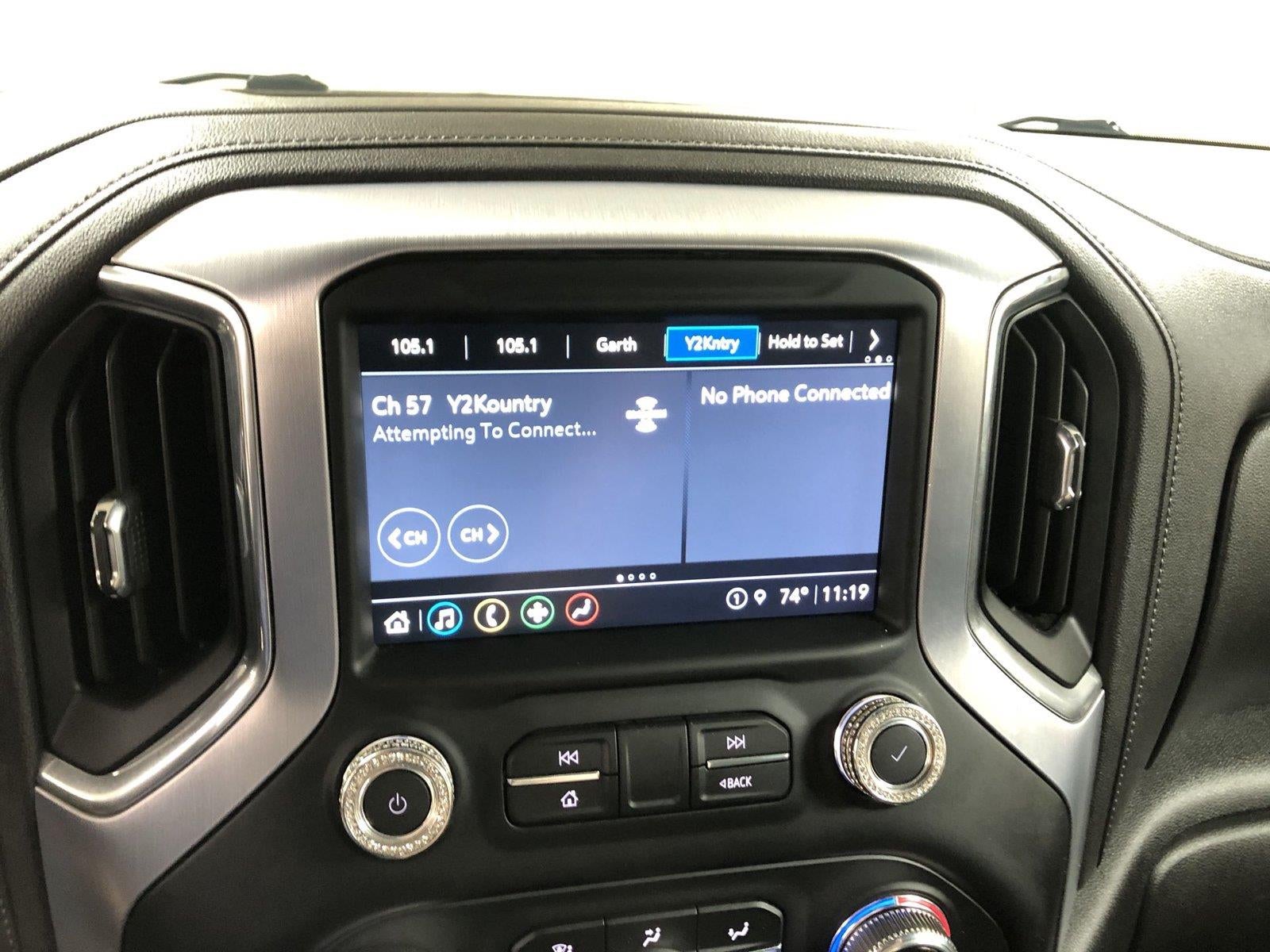 2022 GMC Sierra 3500 HD SLE