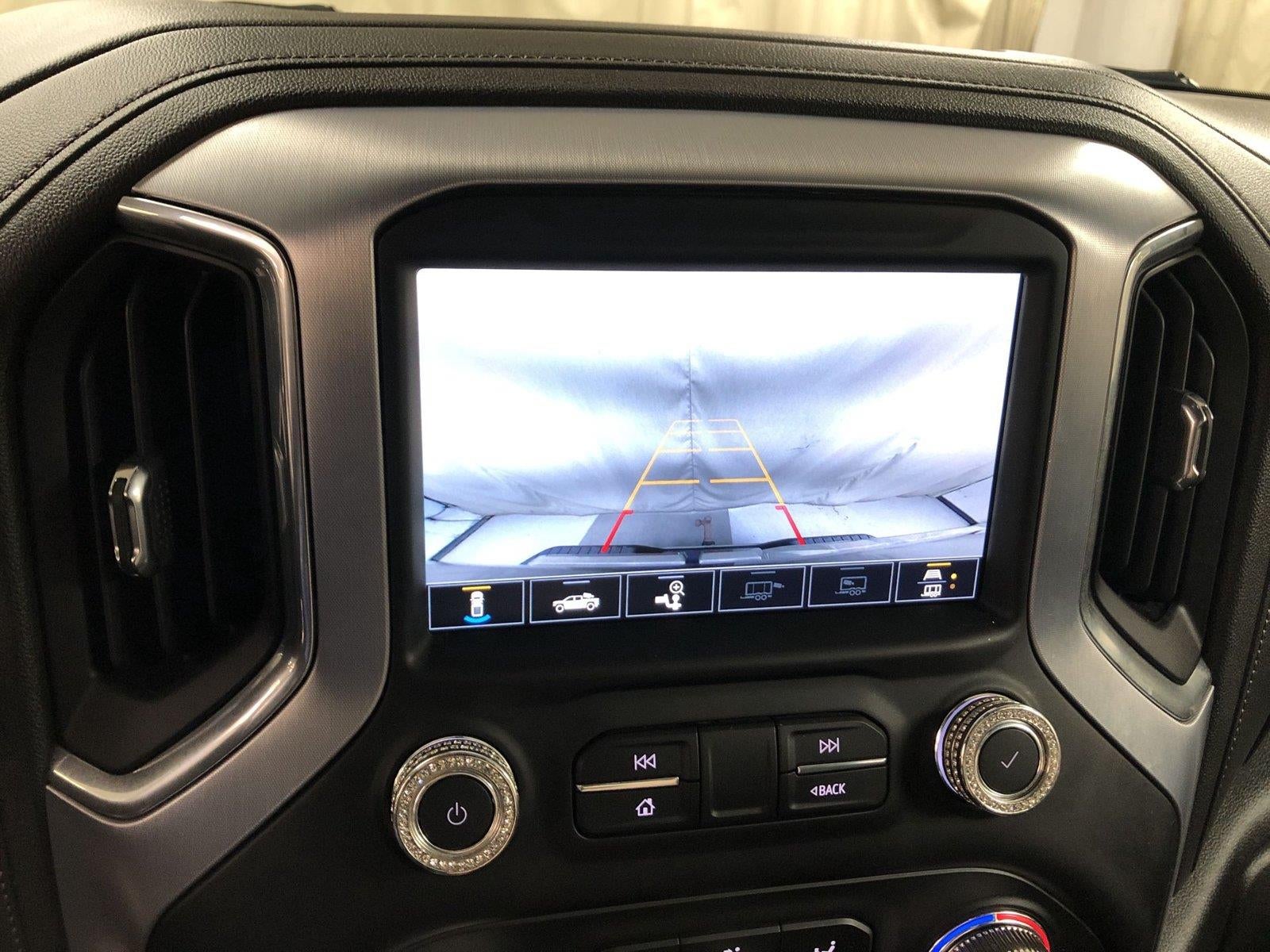 2022 GMC Sierra 3500 HD SLE