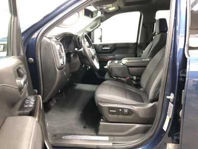 2022 GMC Sierra 3500 HD SLE