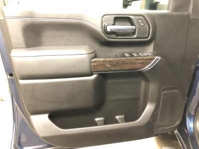 2022 GMC Sierra 3500 HD SLE