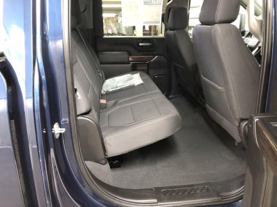 2022 GMC Sierra 3500 HD SLE