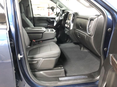 2022 GMC Sierra 3500 HD SLE