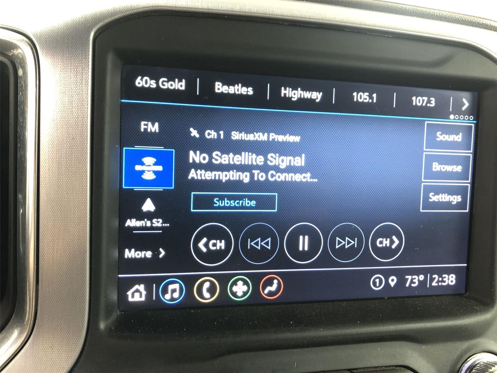 2022 GMC Sierra 3500 HD SLT