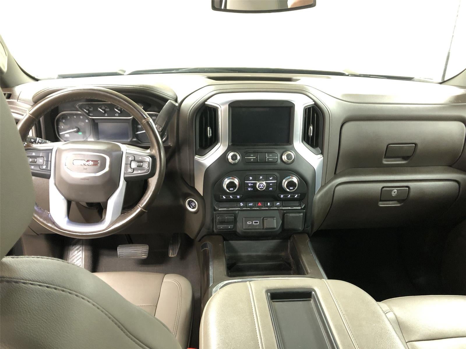 2022 GMC Sierra 3500 HD SLT