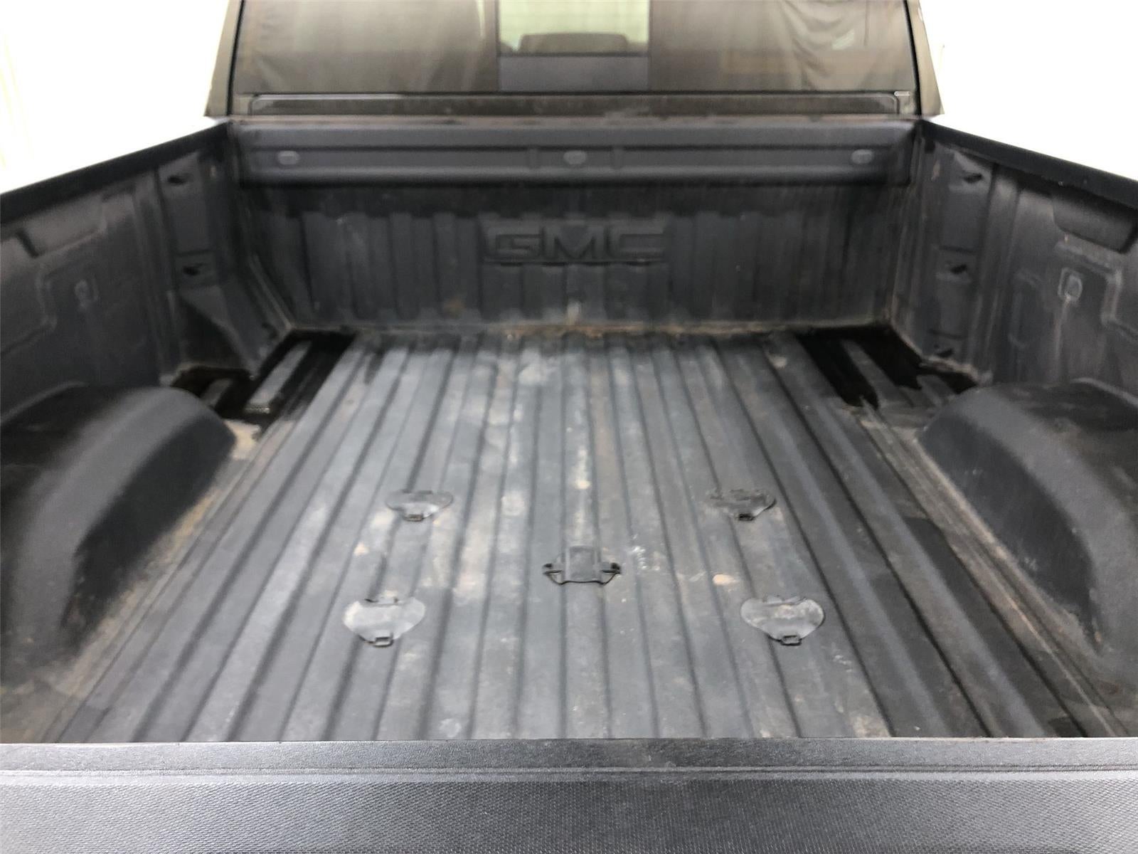2022 GMC Sierra 3500 HD SLT
