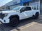 2022 GMC Sierra 3500 HD AT4